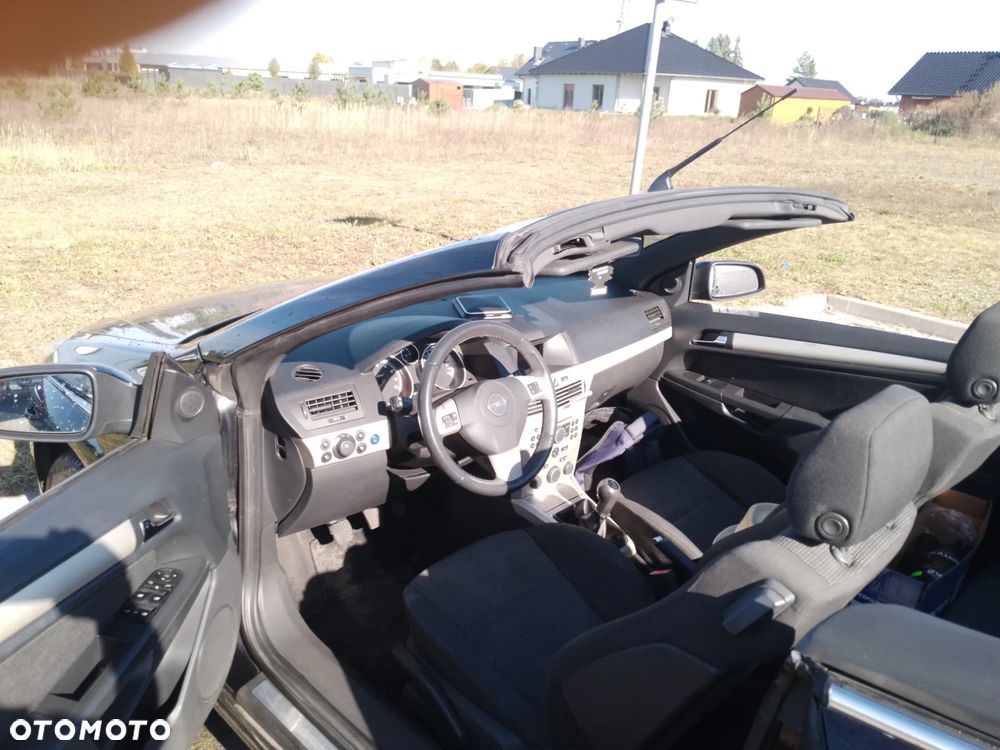 Opel Astra - 14