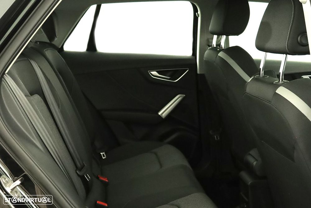 Audi Q2 30 TFSI Advanced - 20