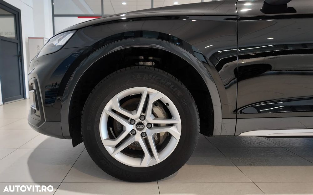 Audi Q5 50 TFSIe quattro S tronic S line - 40