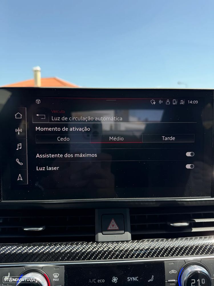 Audi RS5 2.9 TFSI quattro tiptronic - 34