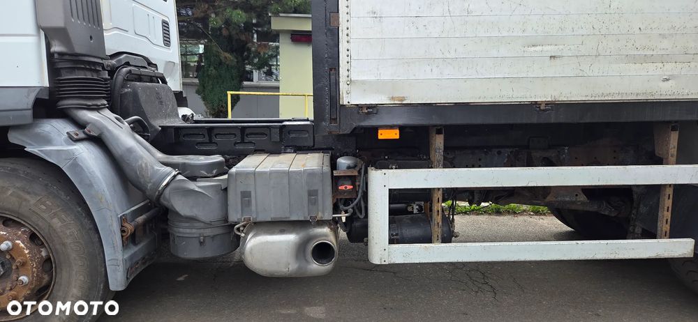 Iveco STRALIS - 8