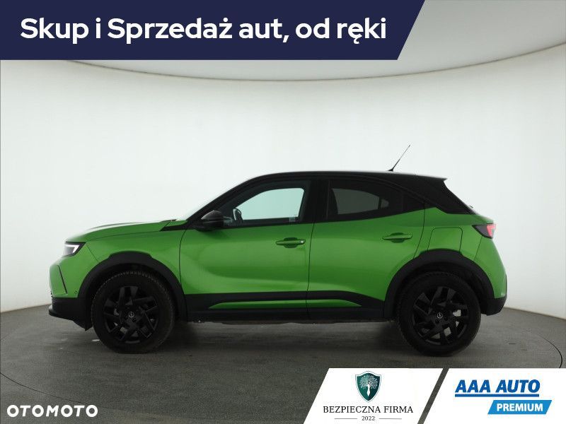 Opel Mokka - 4