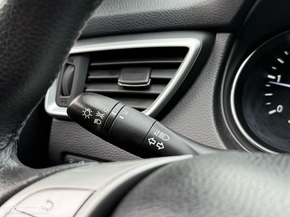 Nissan Qashqai 1.5 dCi Acenta RS - 27