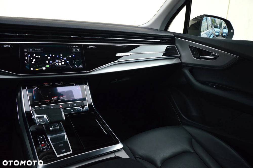 Audi Q7 45 TDI mHEV Quattro S Line Tiptr - 21