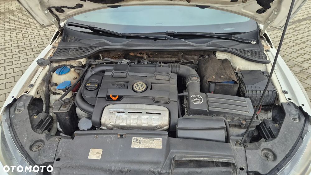 Volkswagen Scirocco - 38