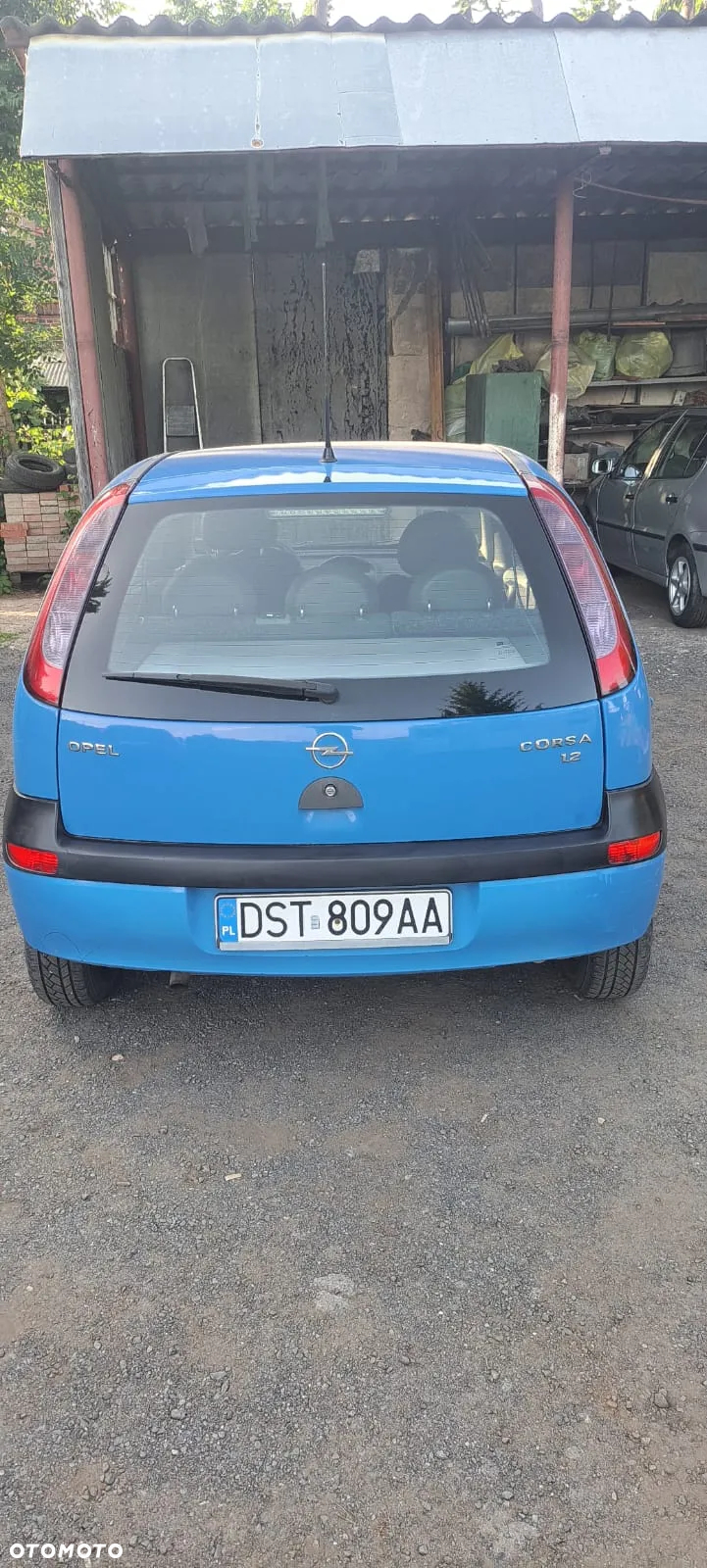 Opel Corsa 1.2 16V Comfort - 3