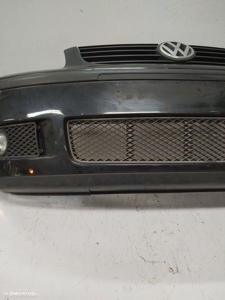 Para Choques Ft Volkswagen Polo (6N2) - 3