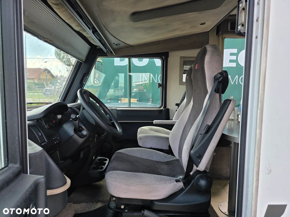 Fiat DUCATO - 8