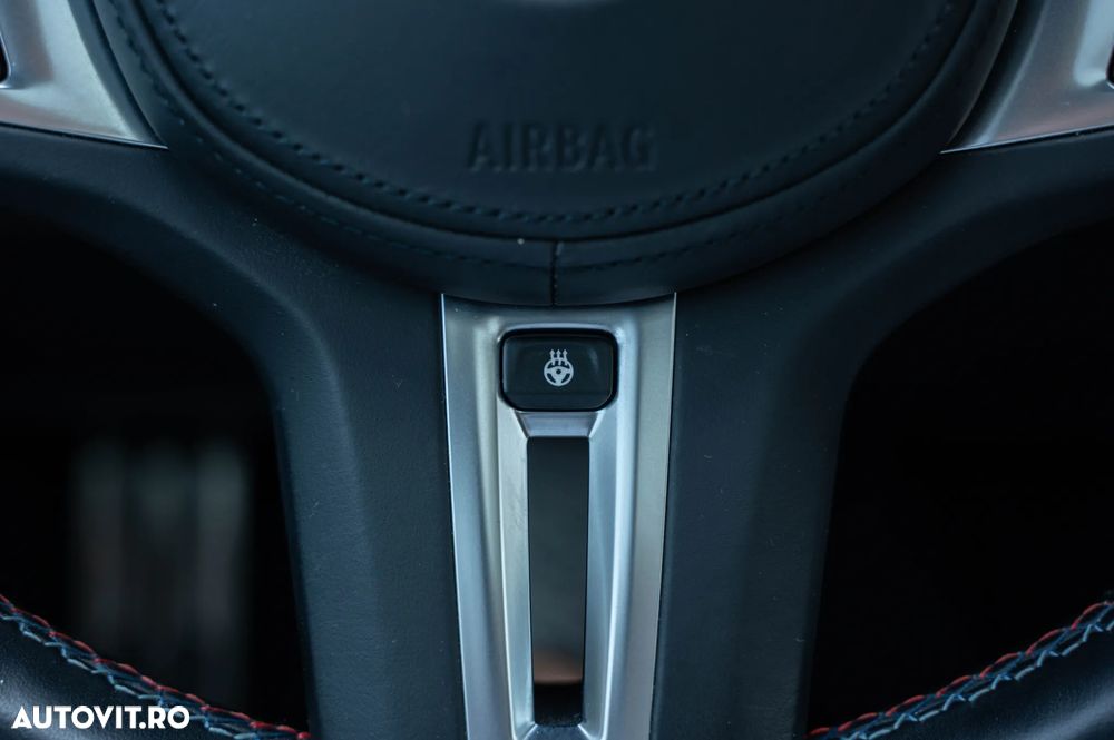 BMW i4 M50 Gran Coupe xDrive - 26