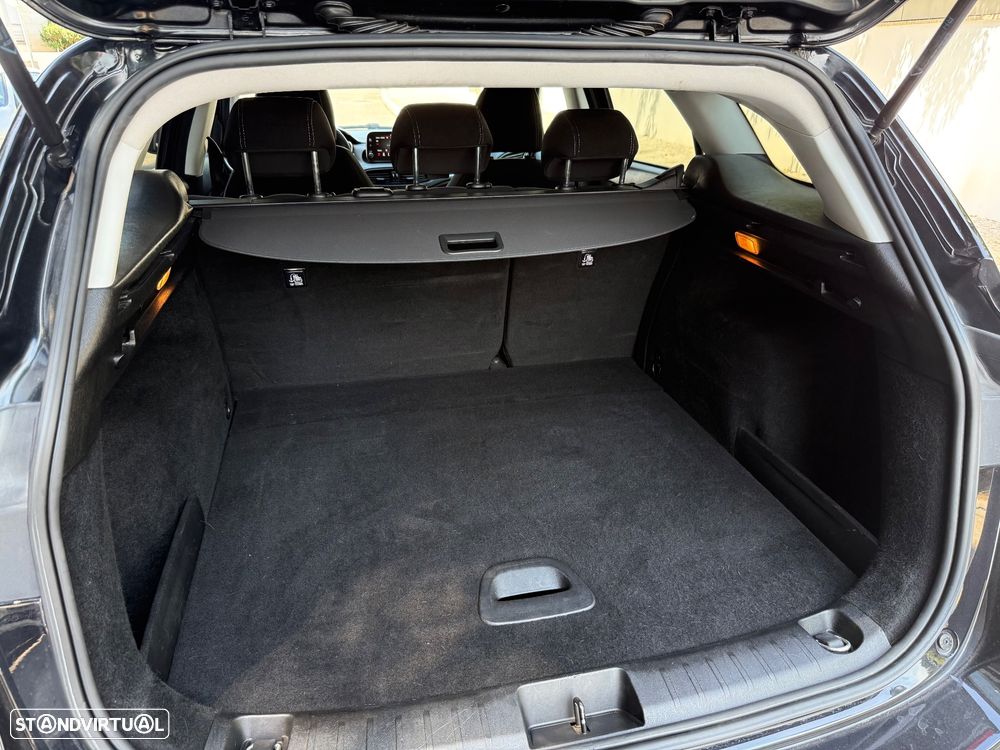 Fiat Tipo Station Wagon 1.3 M-Jet Lounge - 13