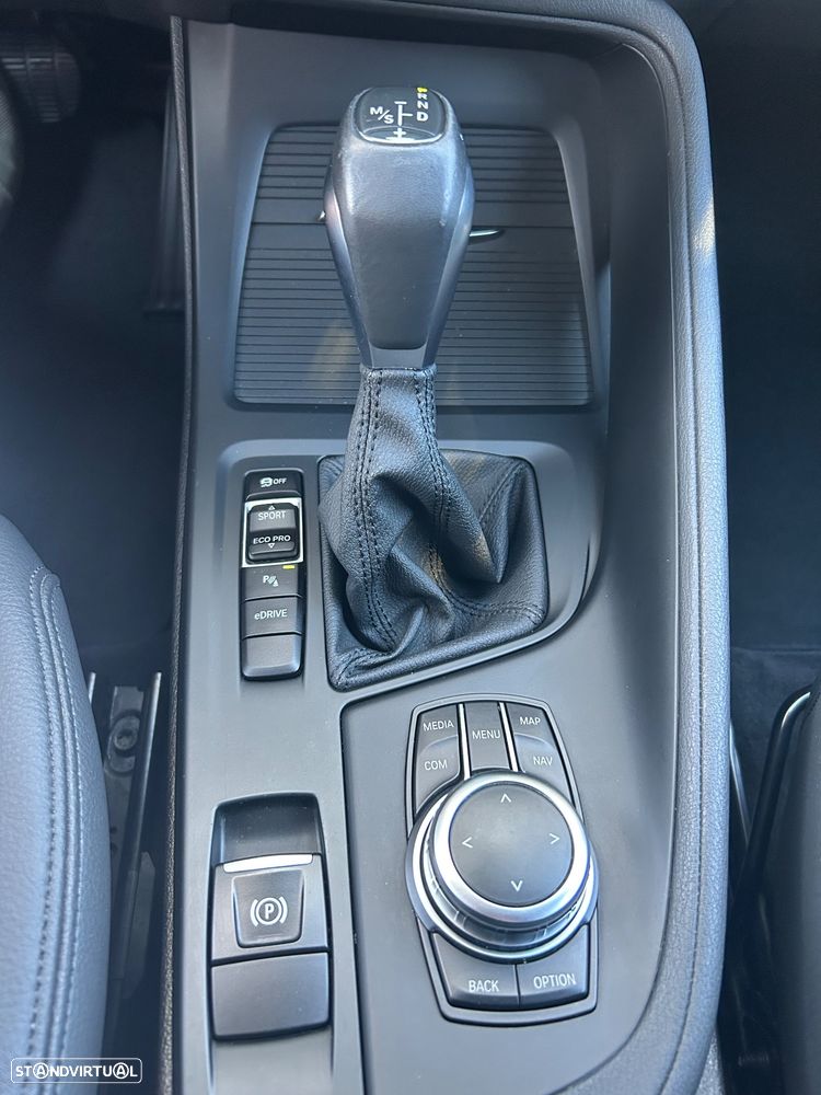 BMW X1 xDrive25e xLine - 24