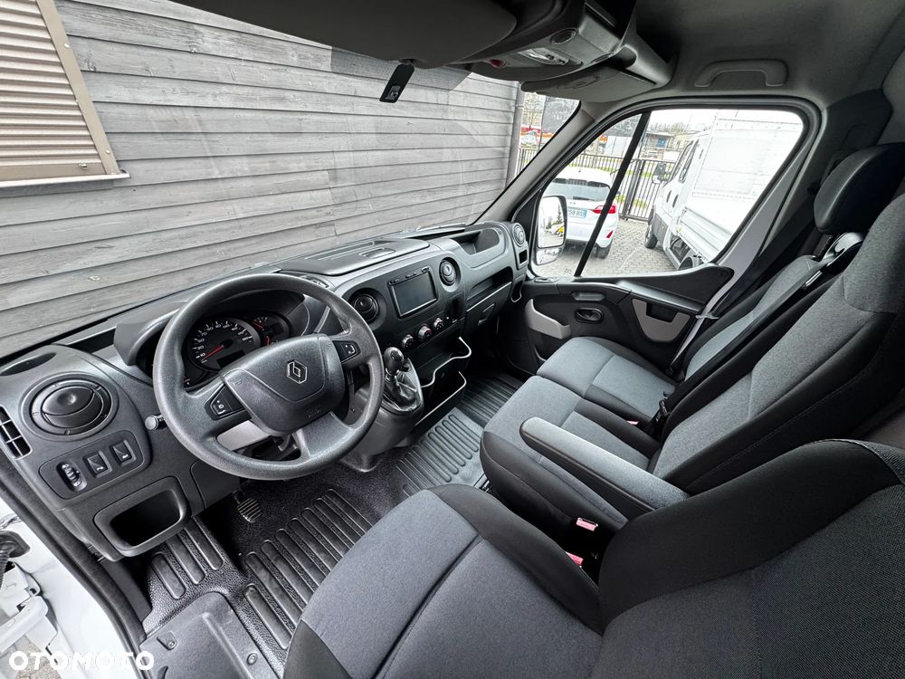Renault Master - 15