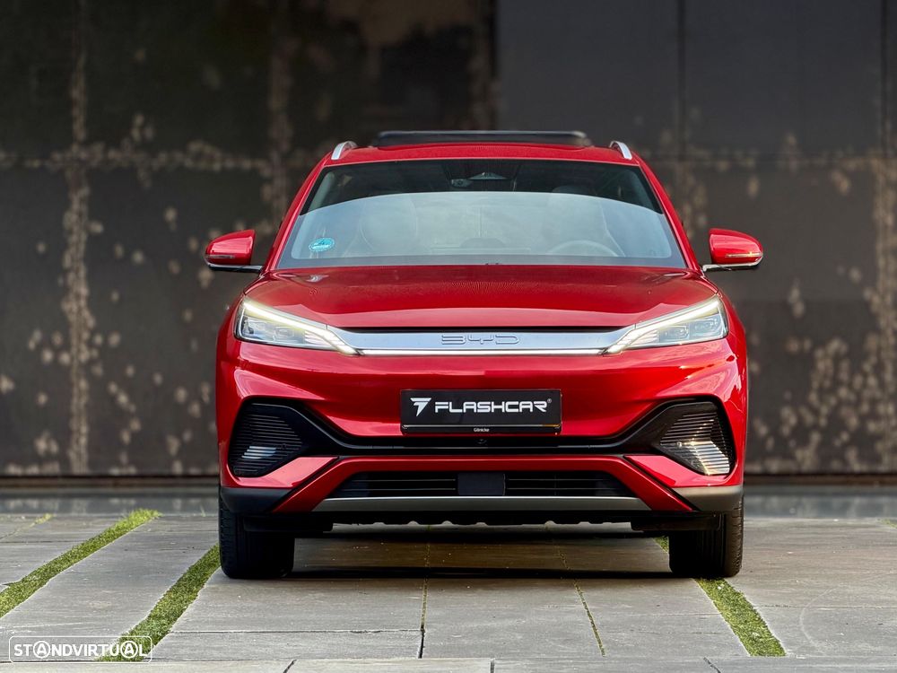 BYD Atto 3 60.48 kWh Design - 41