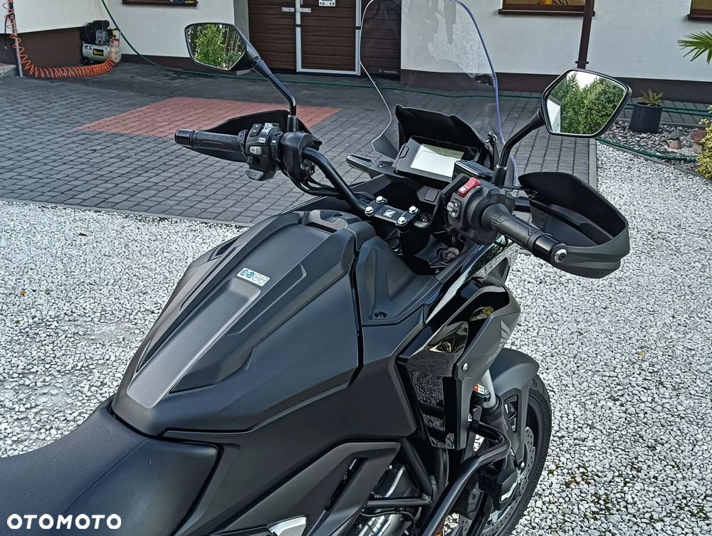 Honda NC - 11