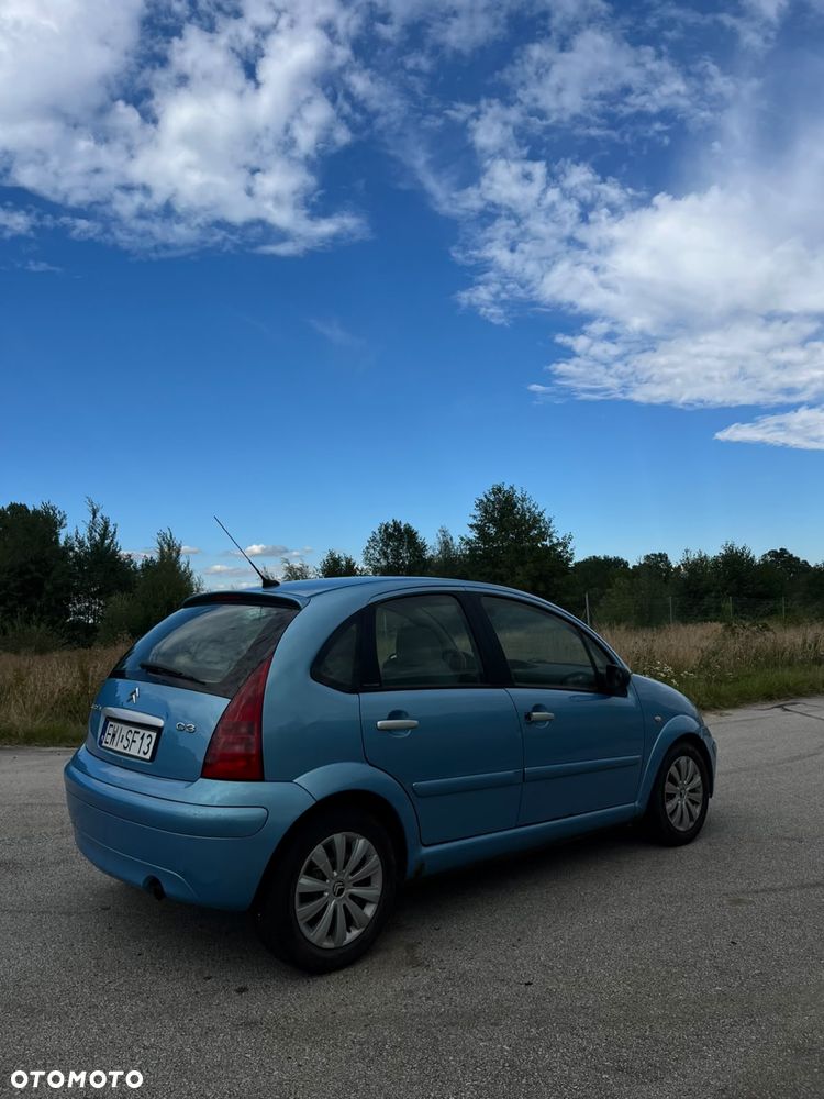 Citroën C3 - 3
