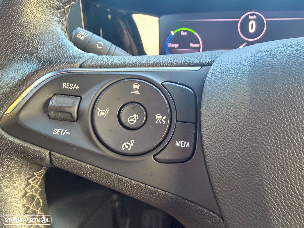 Opel Mokka-e Ultimate - 19