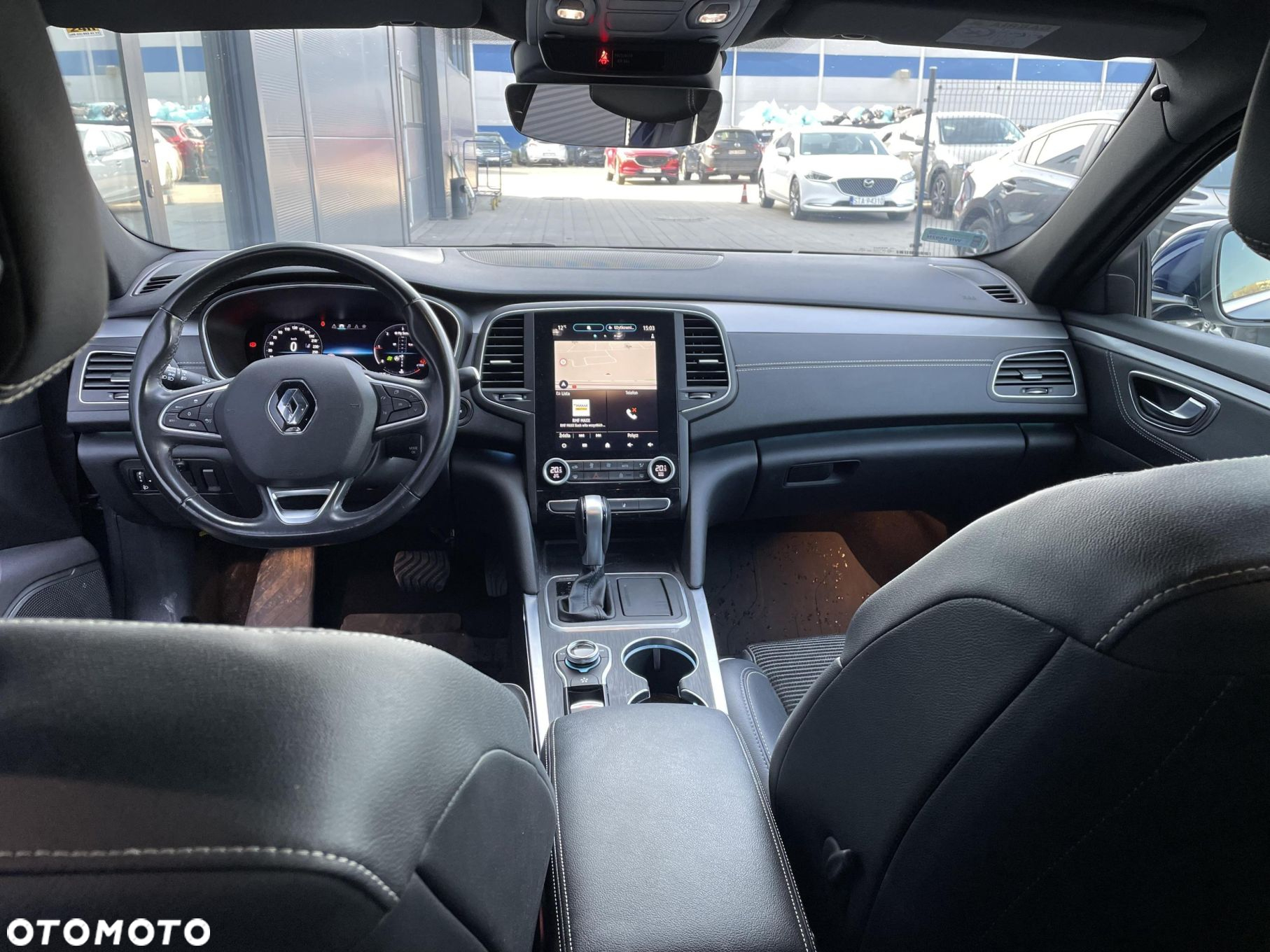 Renault Talisman 2.0 Blue dCi Intens EDC - 19