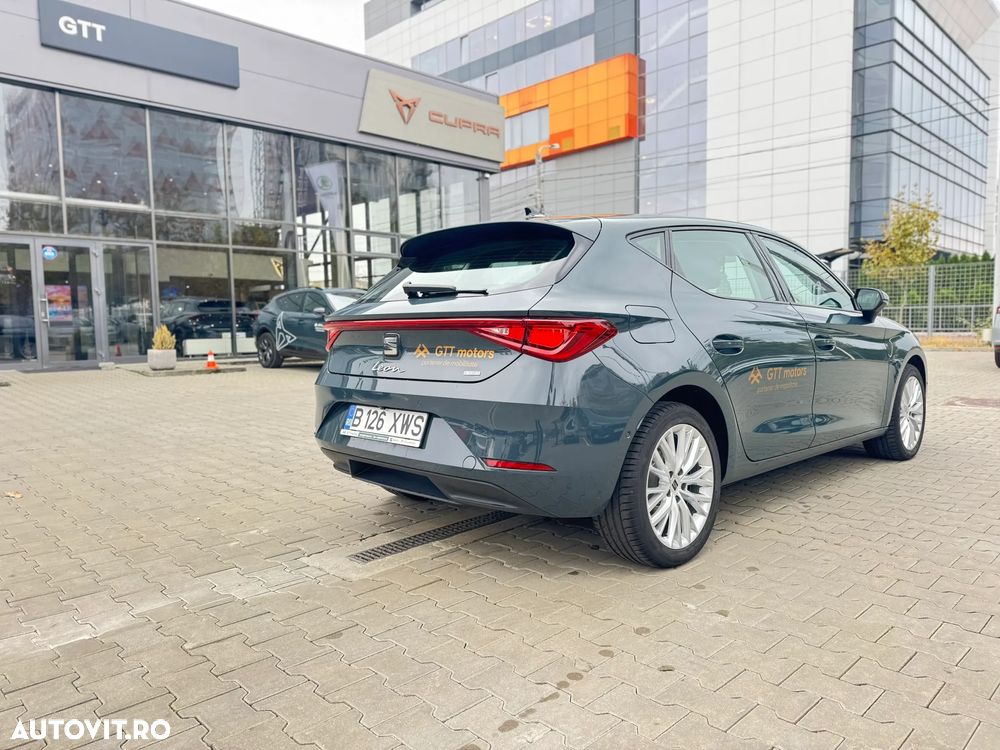 Seat Leon ver-1-5-ehybrid-phev-dsg7-style - 4