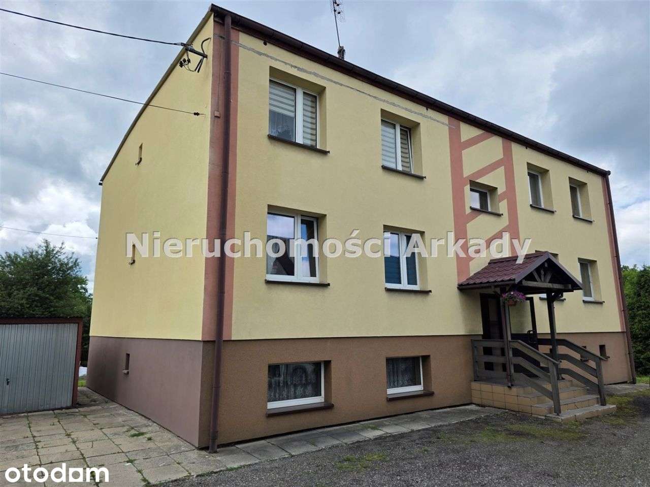 Mieszkanie bezczynszowe / ul. Wspólna