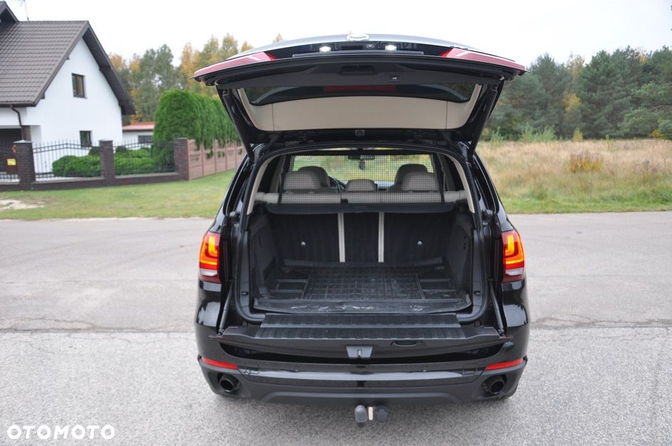 BMW X5 xDrive25d - 12
