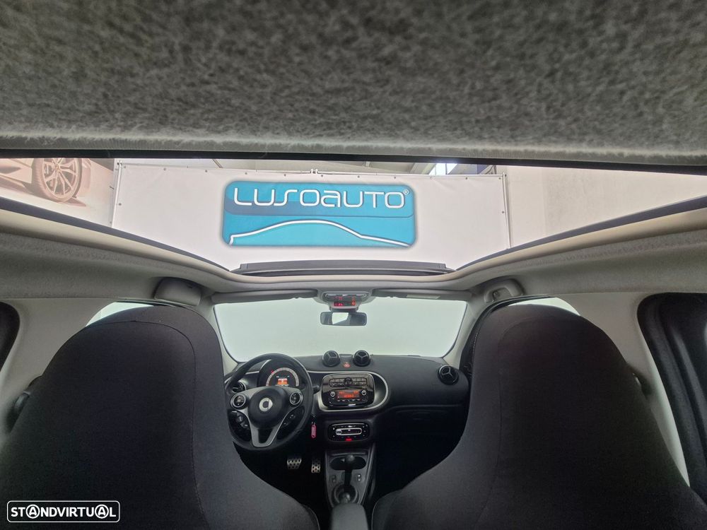 Smart ForFour 0.9 UrbanStyle 90 Aut - 9