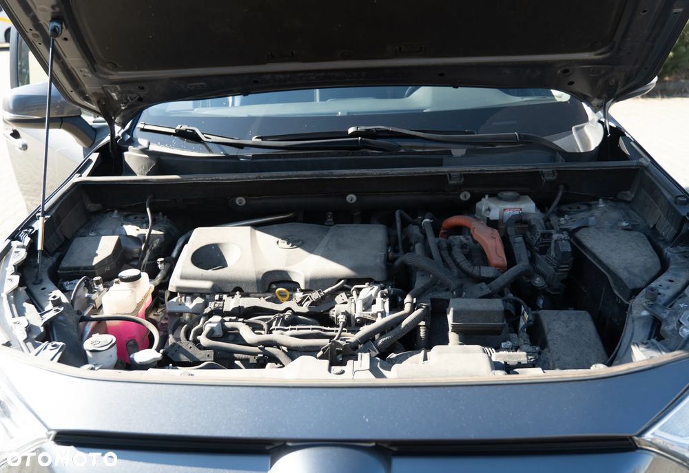 Toyota RAV4 - 23