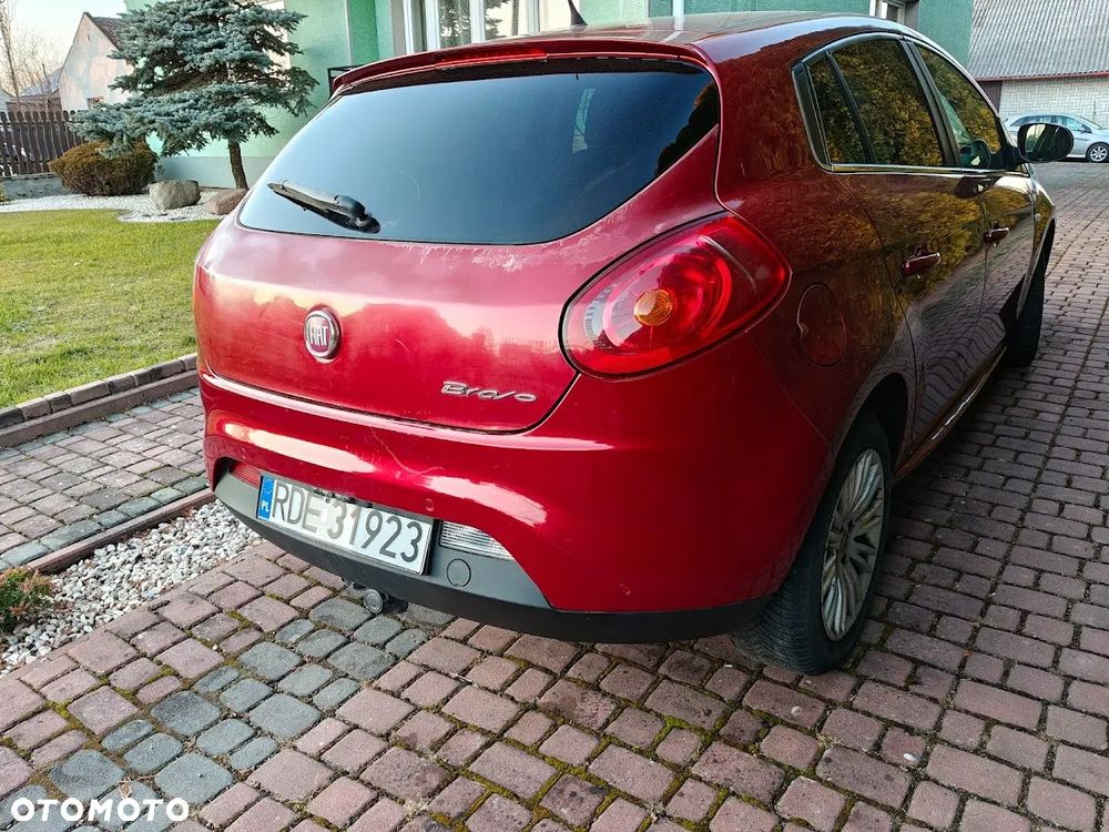 Fiat Bravo ver-1-6-multijet-16v-dpf-emotion - 7