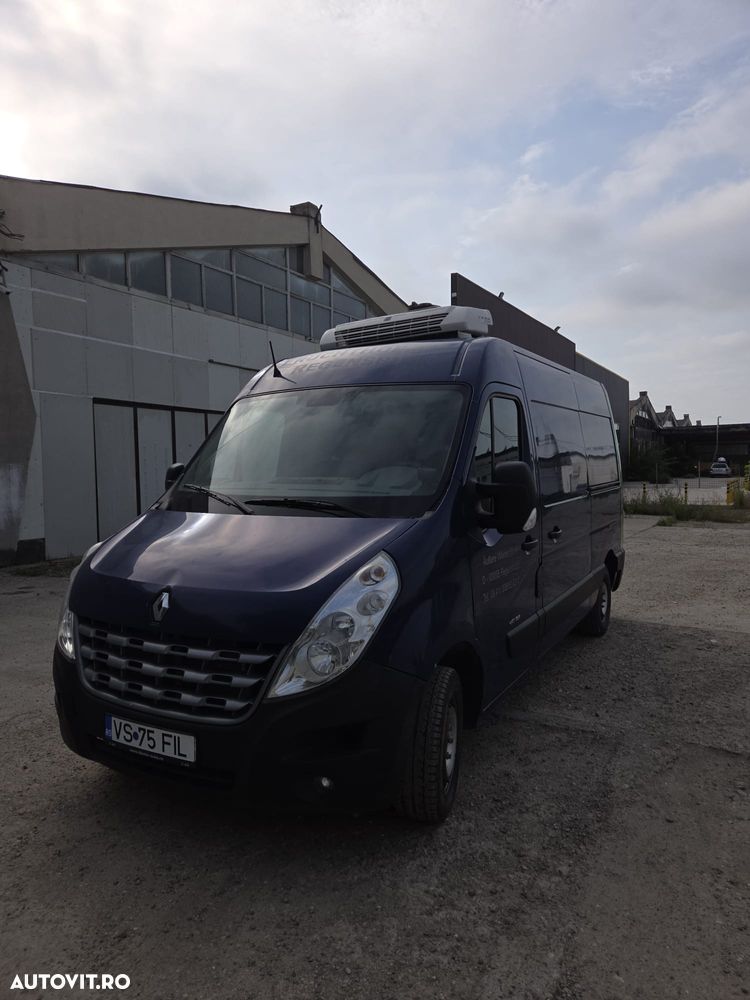 Renault Master L2H2 - 5