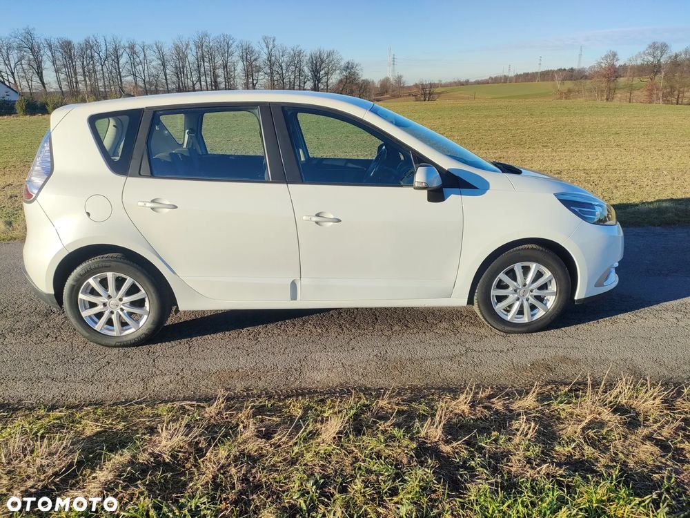 Renault Scenic ENERGY TCe 130 S&S Paris - 3