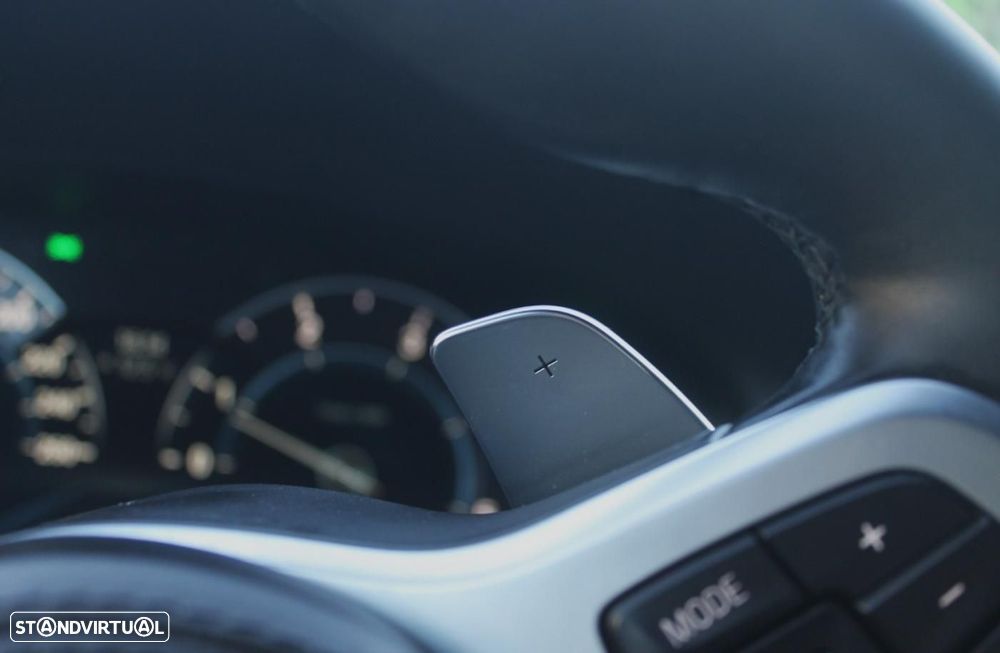 BMW 520 d Pack M Auto - 37