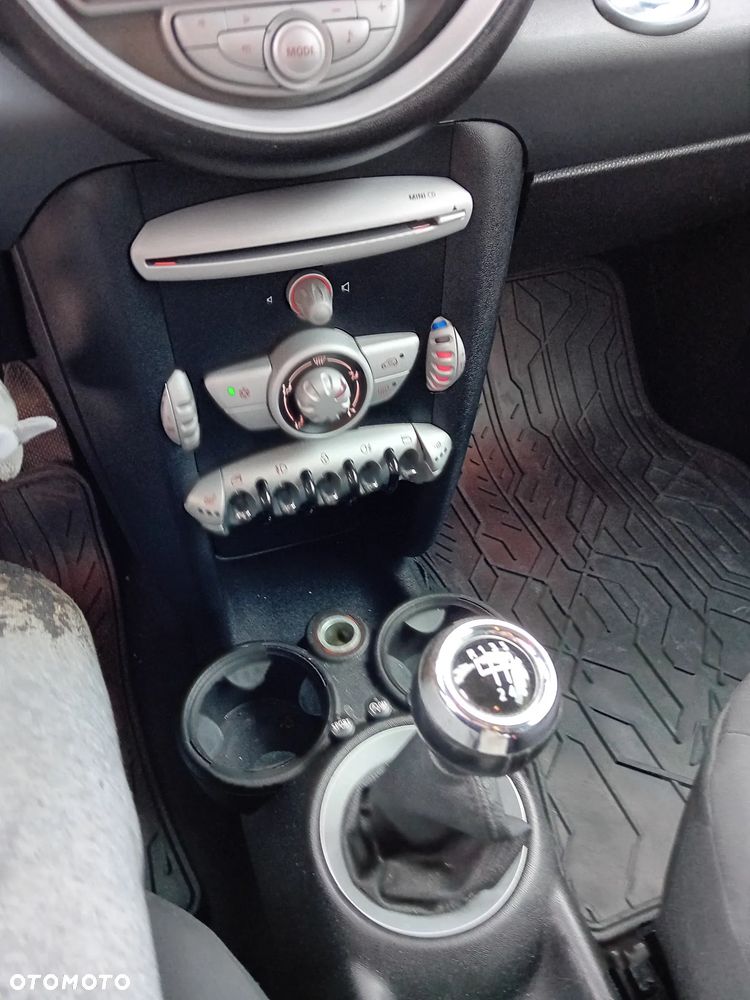 MINI Cooper - 13