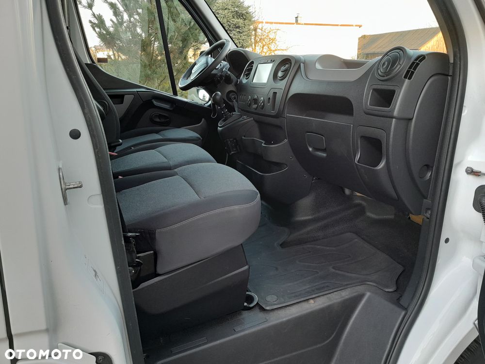 Renault Master - 21