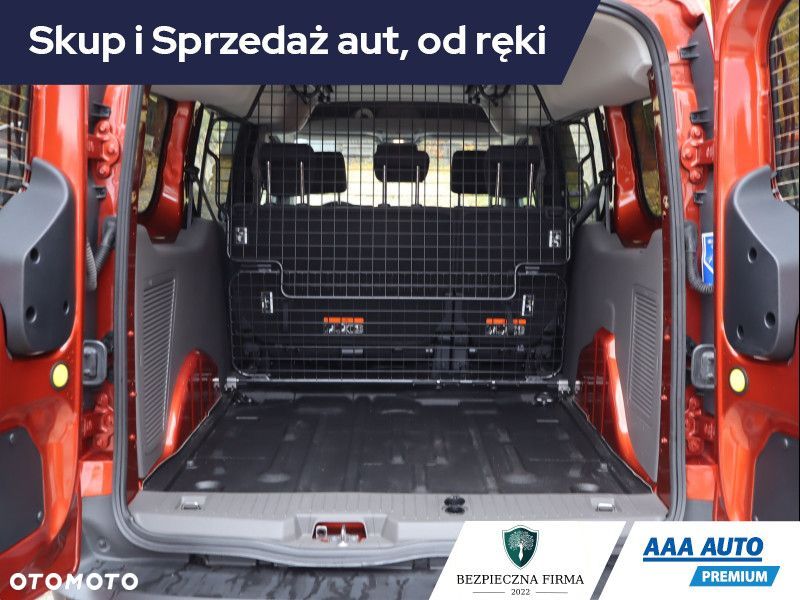 Ford Transit Connect - 15