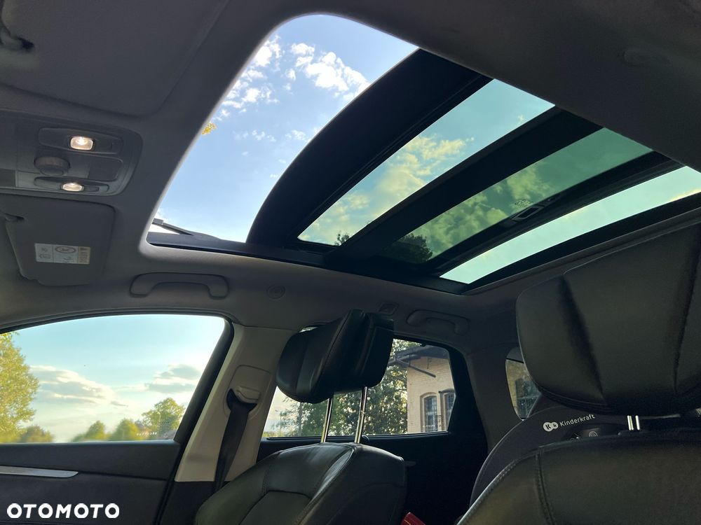 Renault Talisman 1.6 Energy dCi Initiale Paris EDC - 7