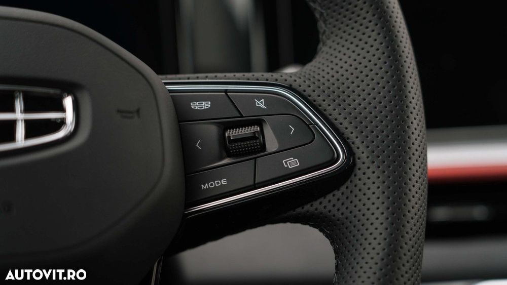 Geely Coolray 1.5 T-GDI 7DCT GF - 16