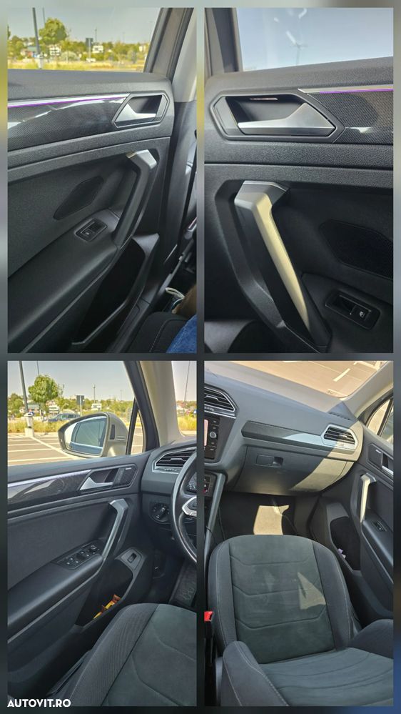 Volkswagen Tiguan - 10