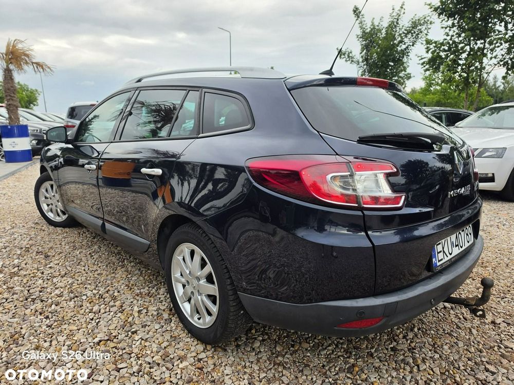 Renault Megane - 11