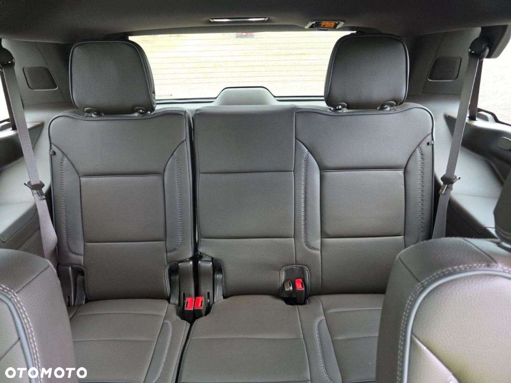 GMC Yukon - 17