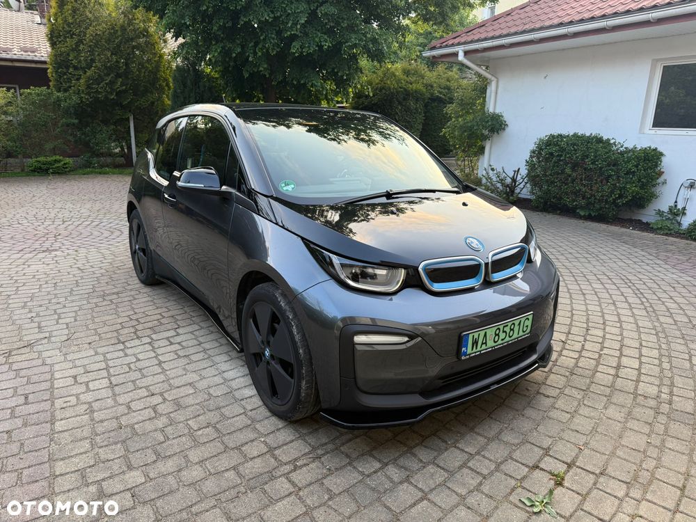 BMW i3 120 Ah - 6