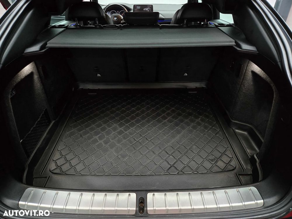 BMW X4 xDrive20d Aut. M Sport X - 33