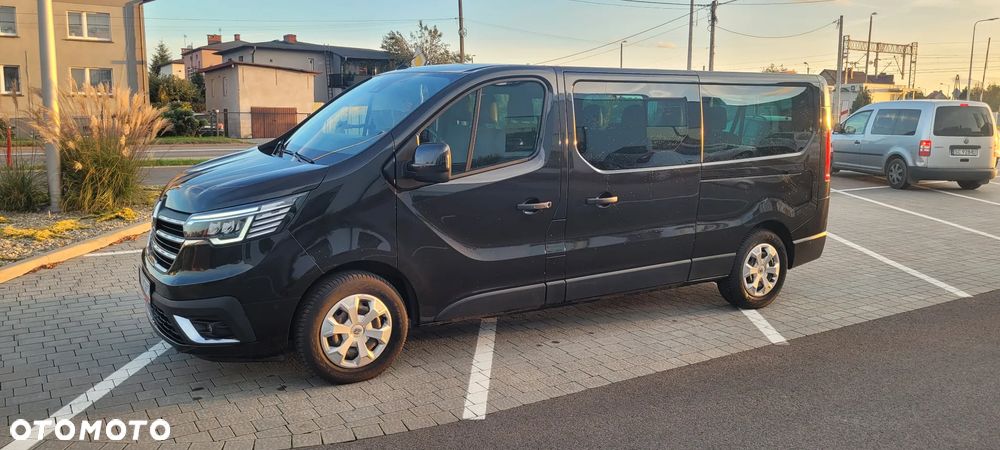 Renault Trafic - 3