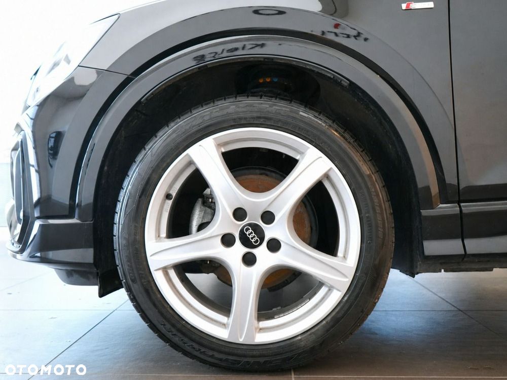 Audi Q2 - 8