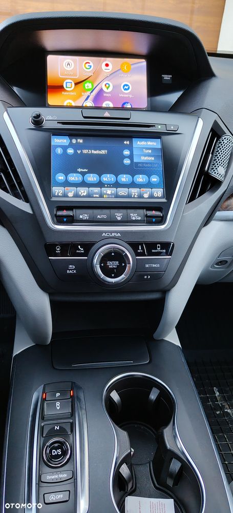Acura MDX - 19