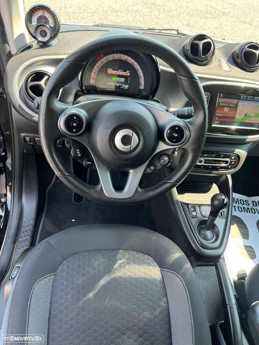 Smart ForTwo Coupé - 8