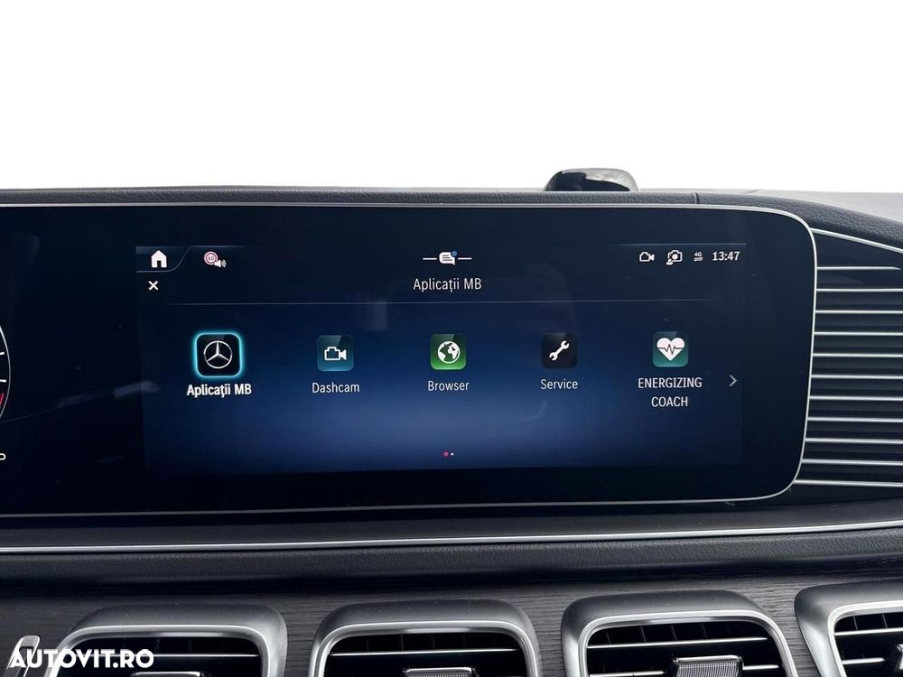 Mercedes-Benz GLE 400 PHEV 4MATIC - 20