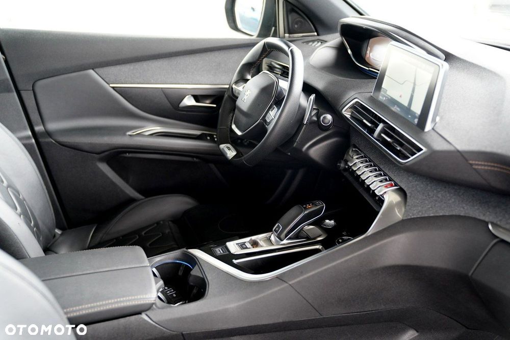 Peugeot 3008 - 4
