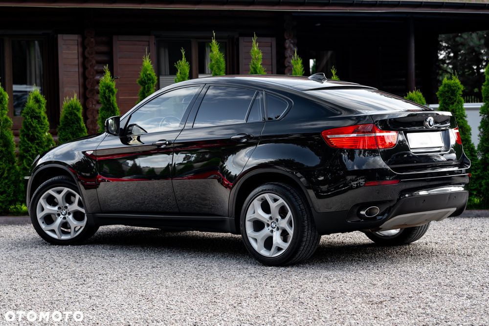 BMW X6 - 14