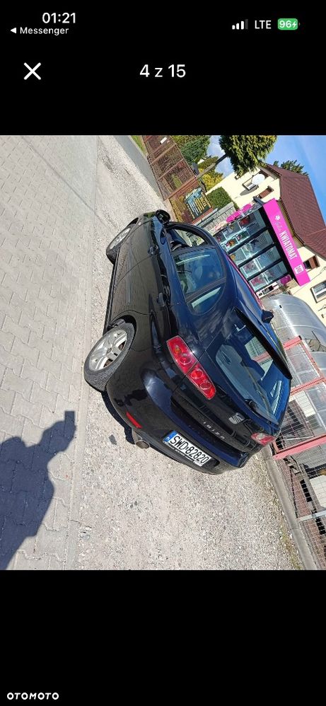 Seat Ibiza - 3