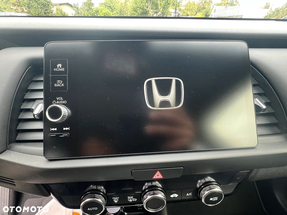 Honda Jazz e:HEV 1.5 i-MMD Advance Sport - 30