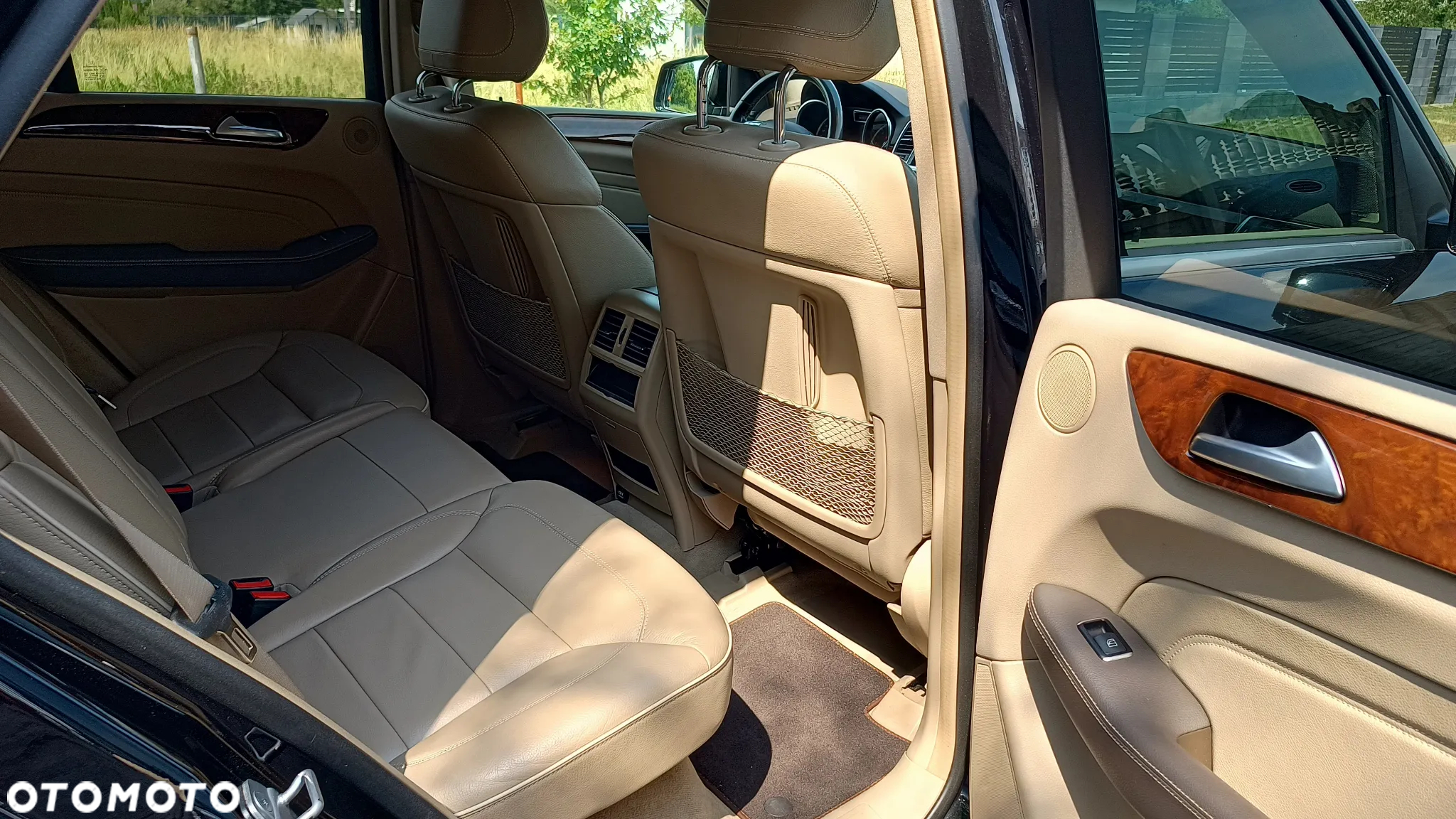 Mercedes-Benz ML 350 BlueTec 4-Matic - 19